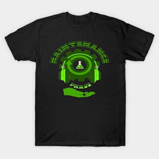 maintenance phase T-Shirt